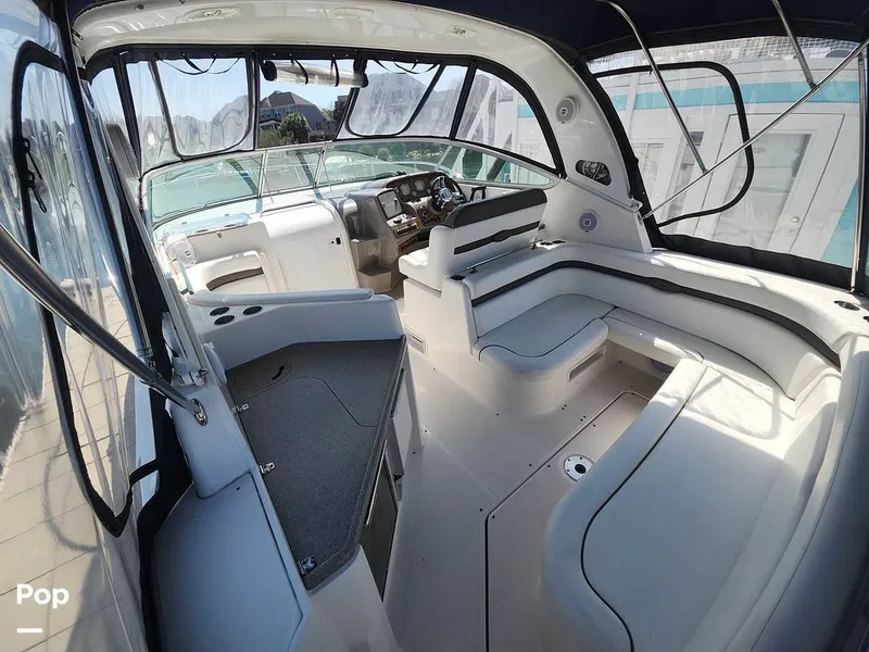 Slide: The Image of Rinker 350 EC 2008 - 15289809