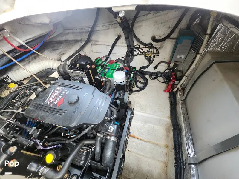 Slide: The Image of Rinker 350 EC 2008 - 15289982