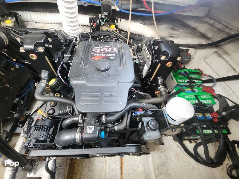 Slide: The Image of Rinker 350 EC 2008 - 15289985