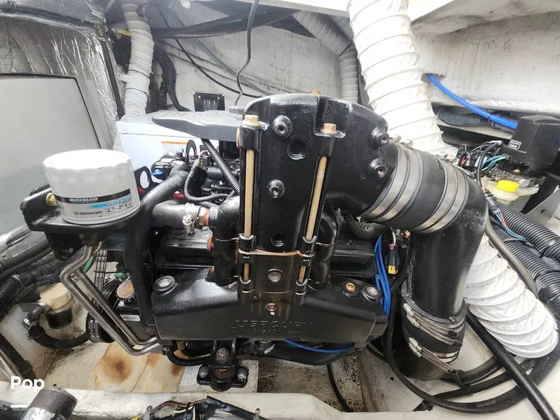 Slide: The Image of Rinker 350 EC 2008 - 15289987