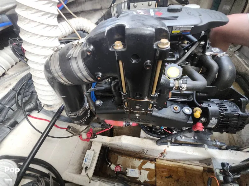 Slide: The Image of Rinker 350 EC 2008 - 15289988