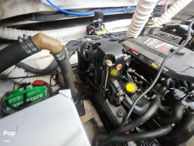 Slide: The Image of Rinker 350 EC 2008 - 15289989