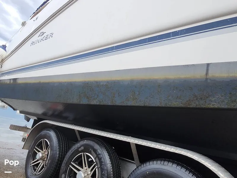 Slide: The Image of Rinker 350 EC 2008 - 16082462