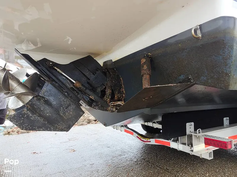 Slide: The Image of Rinker 350 EC 2008 - 16082463