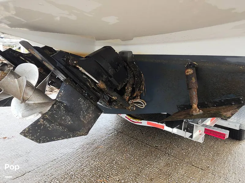 Slide: The Image of Rinker 350 EC 2008 - 16082464