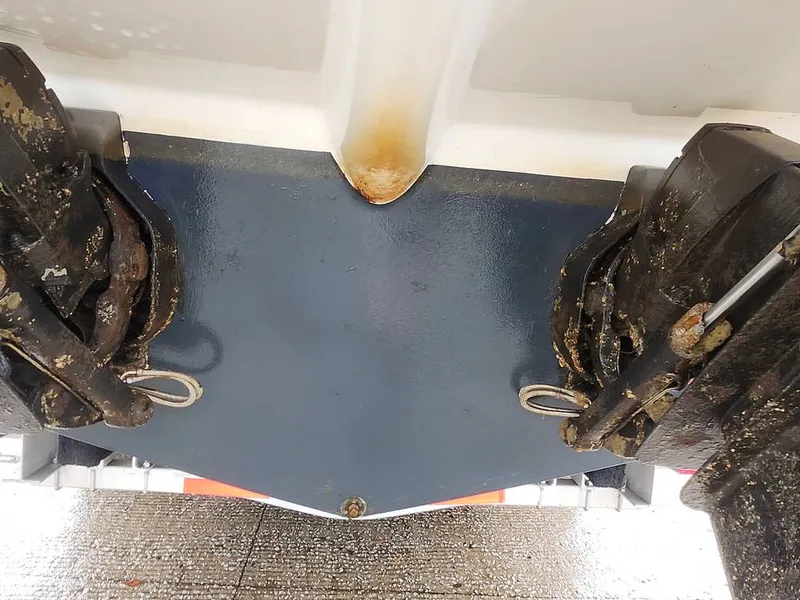 Slide: The Image of Rinker 350 EC 2008 - 16082465