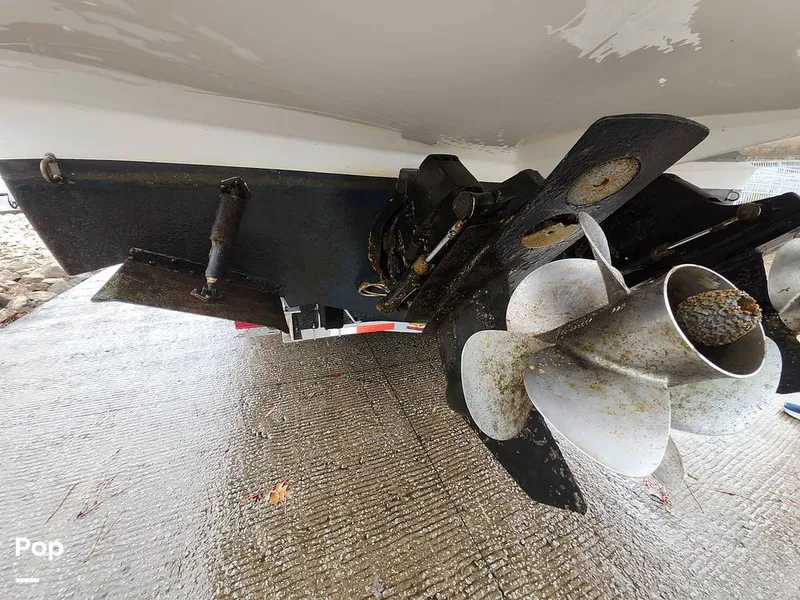 Slide: The Image of Rinker 350 EC 2008 - 16082468