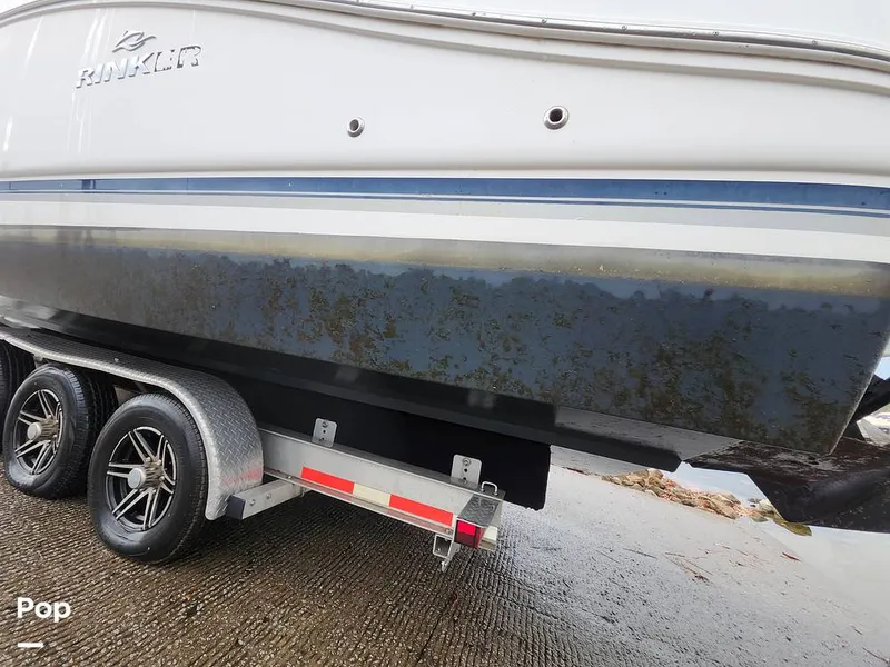 Slide: The Image of Rinker 350 EC 2008 - 16082471