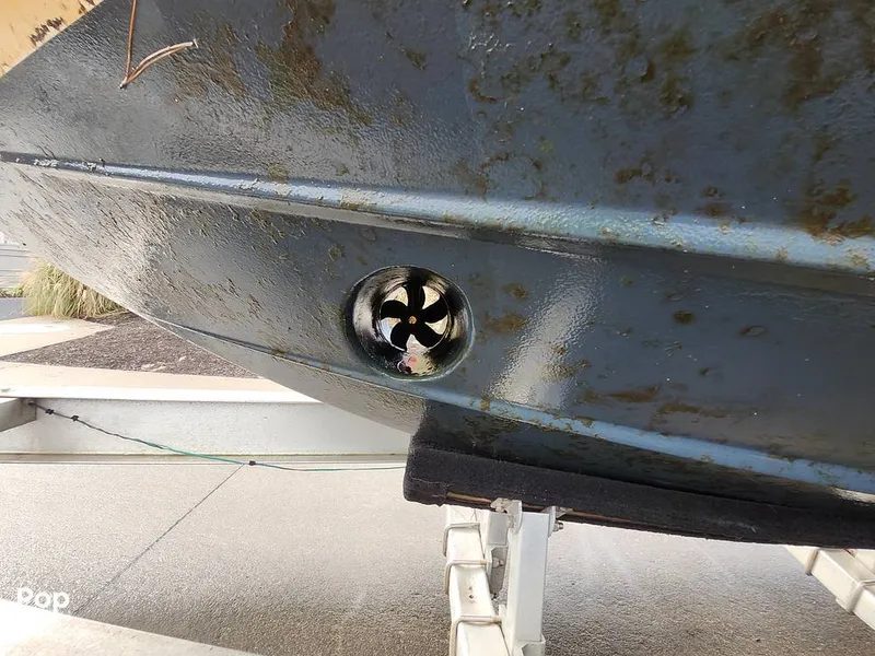 Slide: The Image of Rinker 350 EC 2008 - 16082475