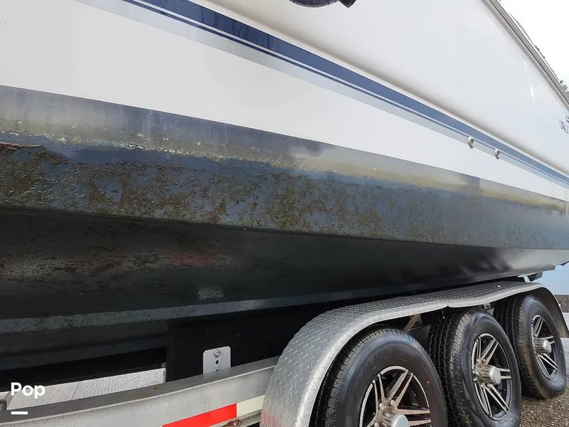 Slide: The Image of Rinker 350 EC 2008 - 16082477