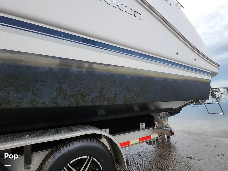 Slide: The Image of Rinker 350 EC 2008 - 16082478