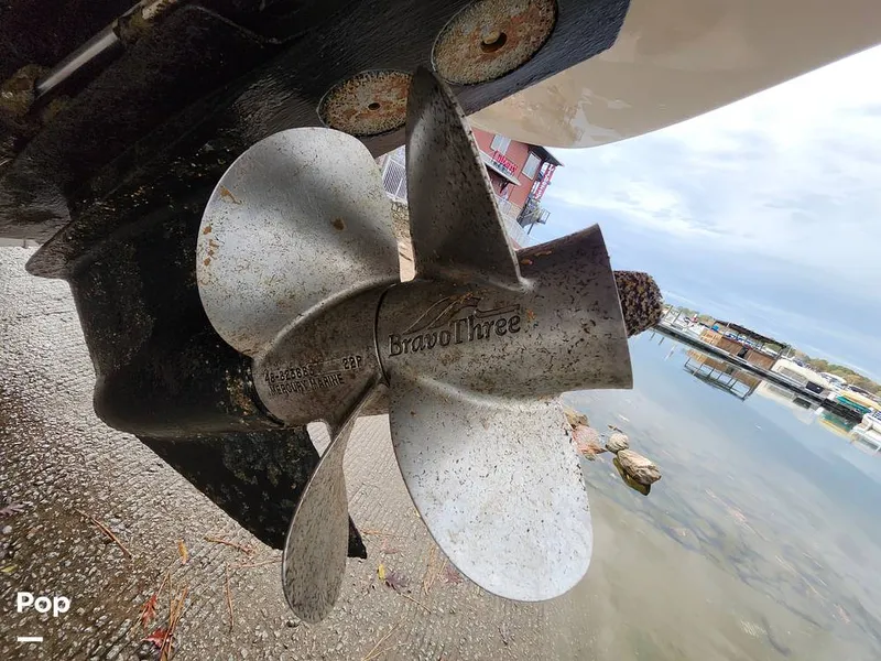 Slide: The Image of Rinker 350 EC 2008 - 16082485