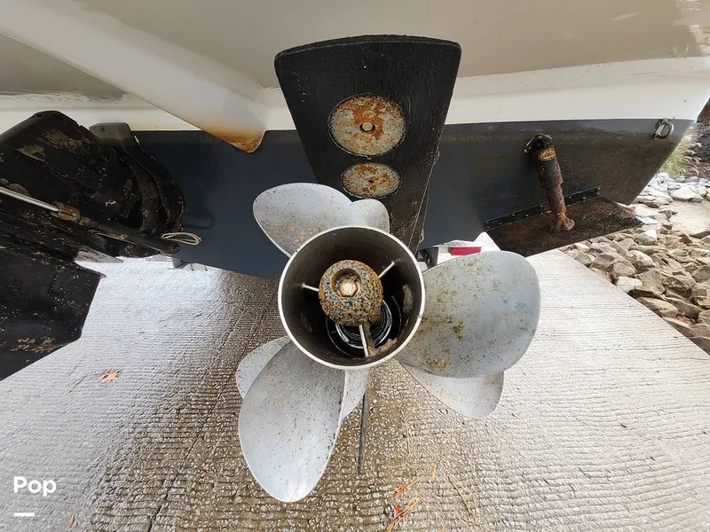 Slide: The Image of Rinker 350 EC 2008 - 16082486