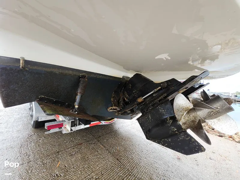 Slide: The Image of Rinker 350 EC 2008 - 16082490