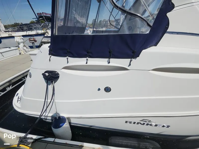 Slide: The Image of Rinker 350 EC 2008 - 15289786