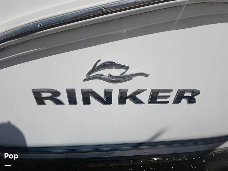 Slide: The Image of Rinker 350 EC 2008 - 15289789