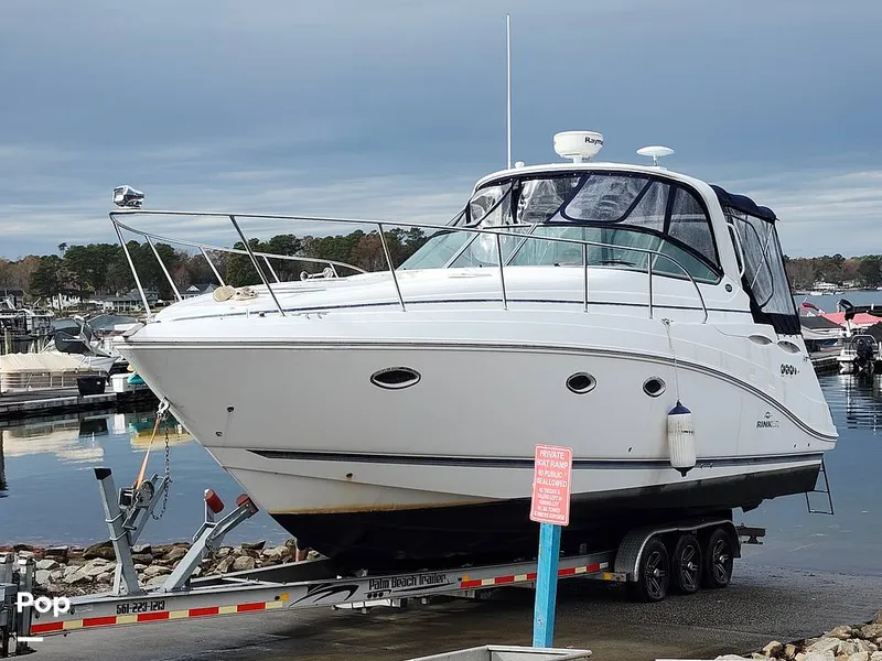 Slide: The Image of Rinker 350 EC 2008 - 16082483