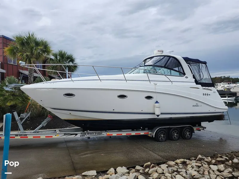 Slide: The Image of Rinker 350 EC 2008 - 16082479