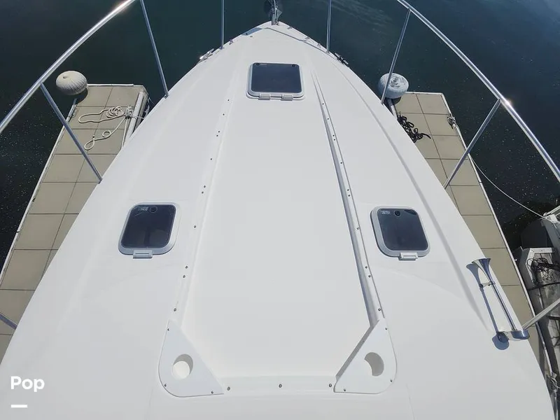 Slide: The Image of Rinker 350 EC 2008 - 15289804