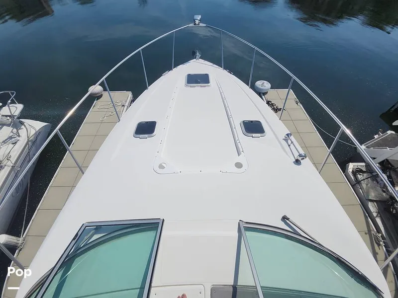 Slide: The Image of Rinker 350 EC 2008 - 15289805