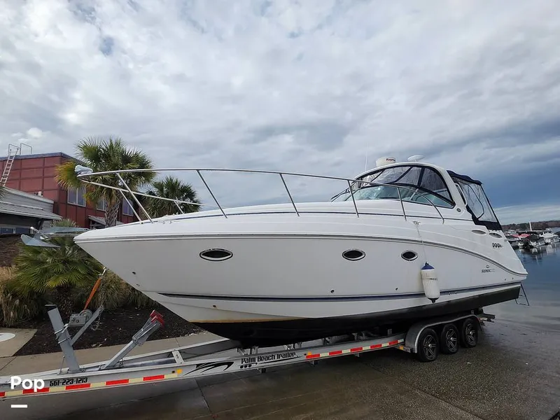 Slide: The Image of Rinker 350 EC 2008 - 16082473