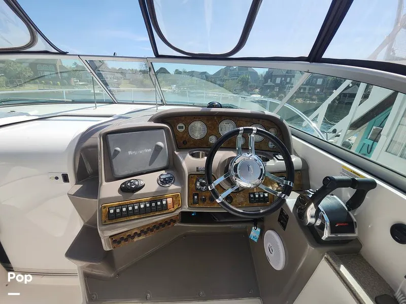 Slide: The Image of Rinker 350 EC 2008 - 15289876