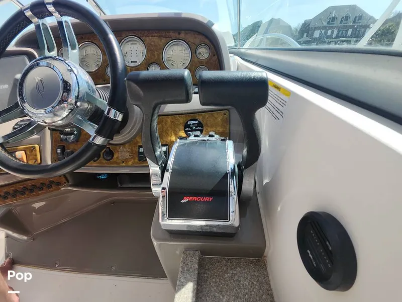 Slide: The Image of Rinker 350 EC 2008 - 15289883