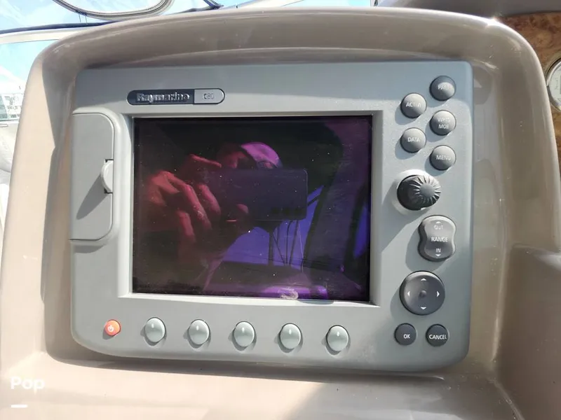 Slide: The Image of Rinker 350 EC 2008 - 15289975