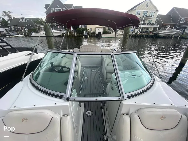 Slide: The Image of Crownline Boats 240 EX 2005 - 15698711