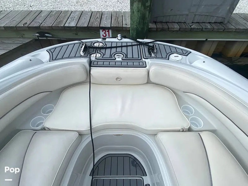 Slide: The Image of Crownline Boats 240 EX 2005 - 15698700