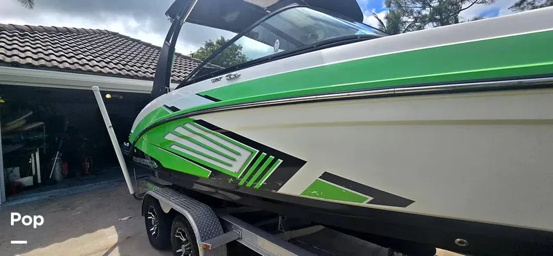 Slide: The Image of Chaparral 243 Vortex VRX 2016 - 15929988