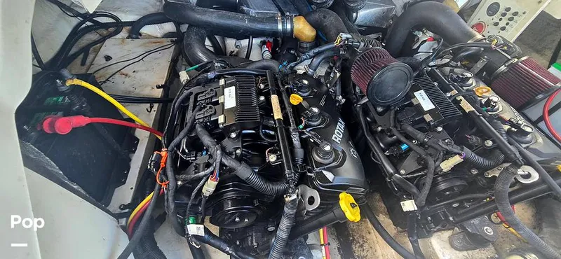 Slide: The Image of Chaparral 243 Vortex VRX 2016 - 15930162