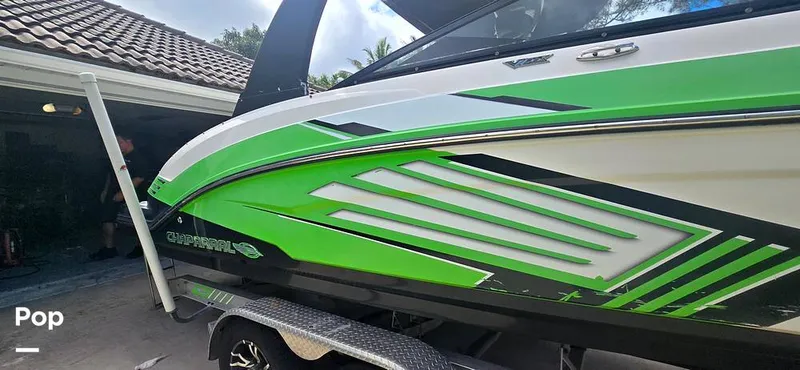 Slide: The Image of Chaparral 243 Vortex VRX 2016 - 15929989