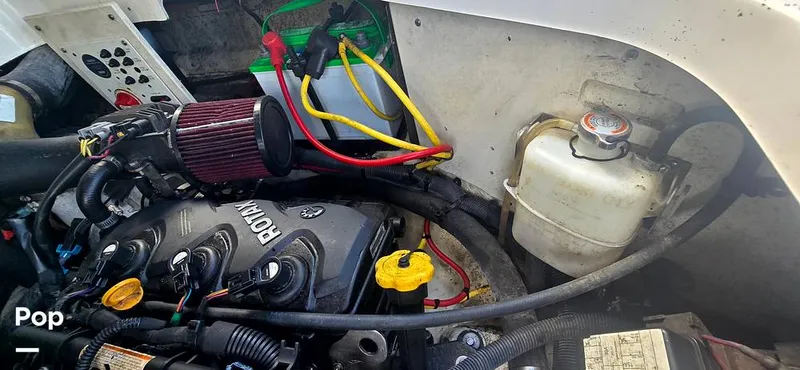 Slide: The Image of Chaparral 243 Vortex VRX 2016 - 15930168