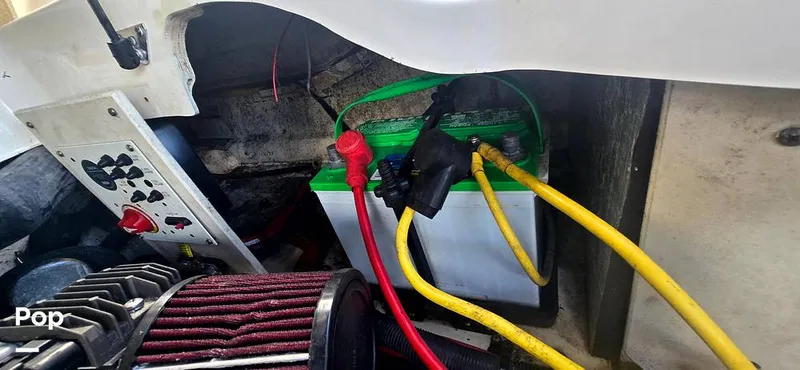 Slide: The Image of Chaparral 243 Vortex VRX 2016 - 15930169