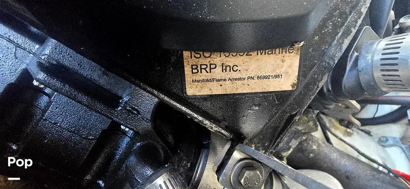 Slide: The Image of Chaparral 243 Vortex VRX 2016 - 15930171