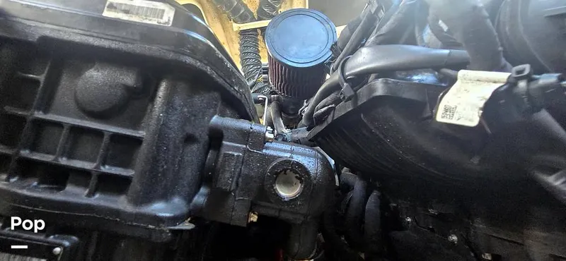 Slide: The Image of Chaparral 243 Vortex VRX 2016 - 15930172