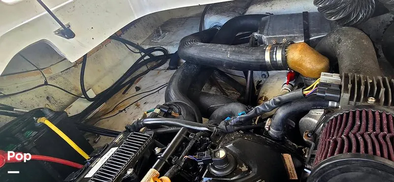 Slide: The Image of Chaparral 243 Vortex VRX 2016 - 15930178