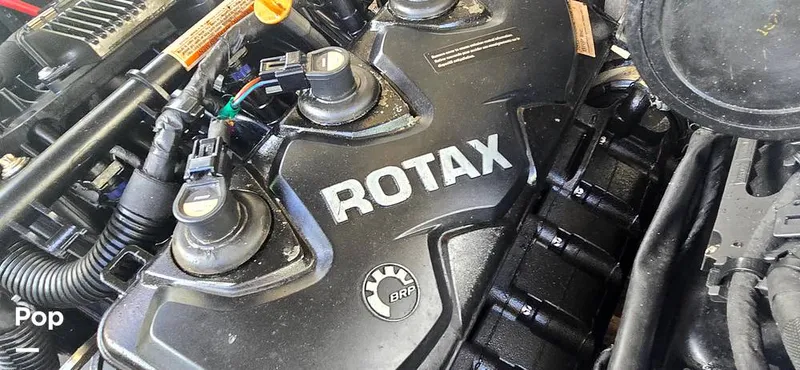 Slide: The Image of Chaparral 243 Vortex VRX 2016 - 15930179