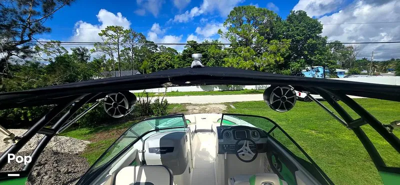 Slide: The Image of Chaparral 243 Vortex VRX 2016 - 15930183