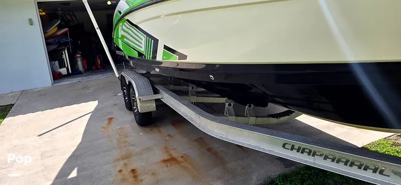 Slide: The Image of Chaparral 243 Vortex VRX 2016 - 15930191