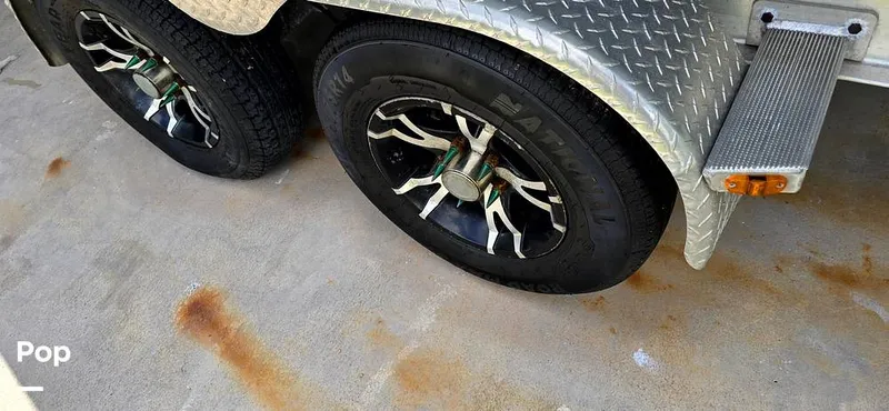 Slide: The Image of Chaparral 243 Vortex VRX 2016 - 15930194