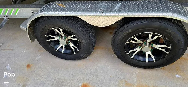 Slide: The Image of Chaparral 243 Vortex VRX 2016 - 15930195