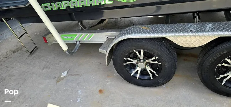 Slide: The Image of Chaparral 243 Vortex VRX 2016 - 15930196