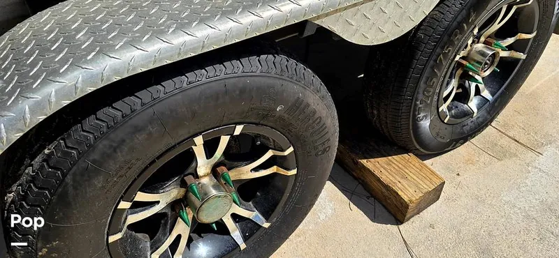 Slide: The Image of Chaparral 243 Vortex VRX 2016 - 15930209