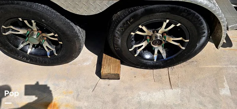 Slide: The Image of Chaparral 243 Vortex VRX 2016 - 15930210