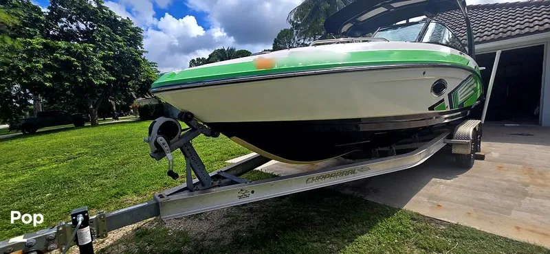 Slide: The Image of Chaparral 243 Vortex VRX 2016 - 15929994