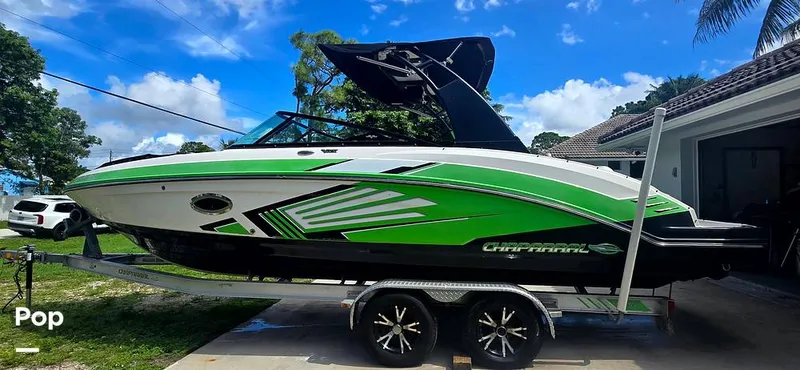 Slide: The Image of Chaparral 243 Vortex VRX 2016 - 15929978