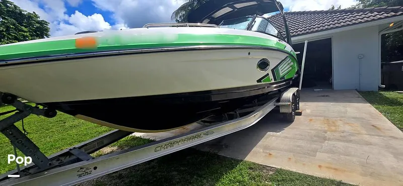 Slide: The Image of Chaparral 243 Vortex VRX 2016 - 15929995