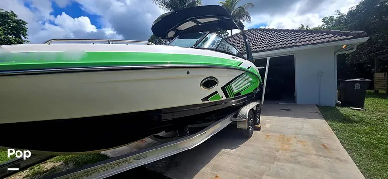 Slide: The Image of Chaparral 243 Vortex VRX 2016 - 15929996